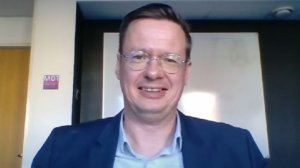 Малинен: европейские лидеры из-за лицемерия ничего не предпримут в отношении США