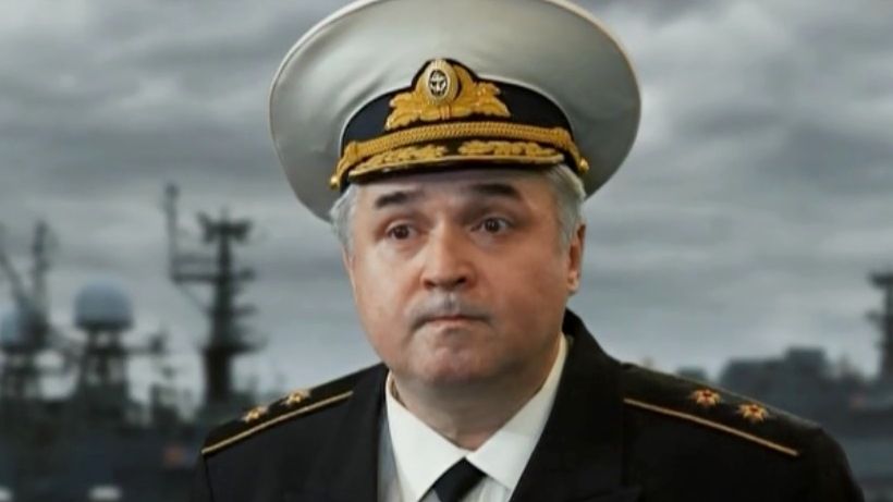 ПОТЕРЯ 5 ЯНВАРЯ ПАМЯТИ Хропова Анатолия УШЁЛ РОВНО 1 ГОД НАЗАД