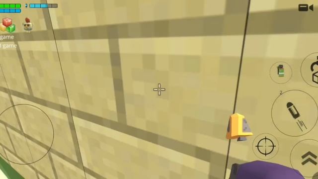 ЭТОГО ТЫ ТОЧНО НЕ ЗАМЕТИЛ В НОВОЙ ОБНОВЕ 5.0.03 (1 ЧАСТЬ) смотреть онлайн