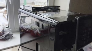 ДЕТИ _ ПРИЕХАЛИ! ОТ ИХ ПОДАРКА АЖ ДУХ ПЕРЕХВАТИЛО!