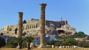 (Афины) Autumn_Colors__Beautiful_Romantic_Music_with_Piano__Cello__Guitar___Violin