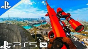 Warzone BO6 Solo Season 2 KAR98 Gameplay PS5 PRO(No Commentary)