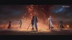 Ювенильная песня 5 сезон - Трейлер