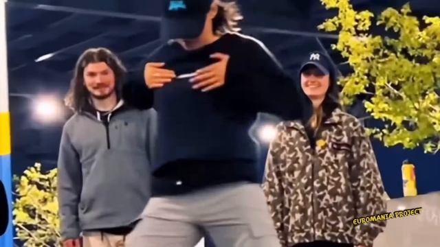 Scotch - Disco Band ( DJ Karabas Remix) смотреть онлайн