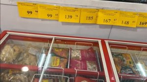 Воркута | Цены на Продукты в Воркуте СВЕТОФОР МАГАЗИН |