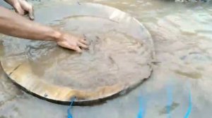 Как добывают золото в тайланде?!🤔🤔🤔