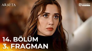 Arafta 14. Bölüm 3. Fragman | 14. Bölümüyle 5 Ocak Pazartesi saat 19.00'de!