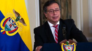 Президент Колумбии: столица Венесуэлы подверглась ракетной атаке