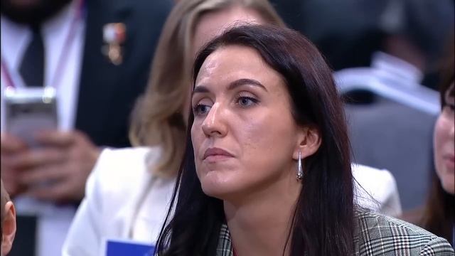 Почему в России отключают мобильный интернет — ответ Путина_HD смотреть онлайн