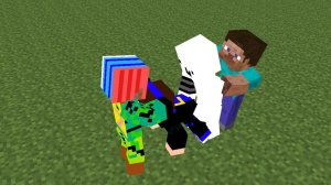 С̶о̶с̶а̶л̶ь̶щ̶и̶к̶ фолловер Лемакса сделал еще одно видео про меня