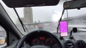 РАБОТА КУРЬЕРОМ В 2026 ГОДУ / СКОЛЬКО ЗАРАБОТАЛ ДЕНЕГ?