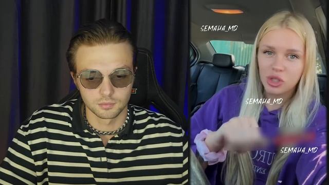 Молодые ДЕВУШКИ стали выбирать МУЖЧИН ПОСТАРШЕ_HD смотреть онлайн