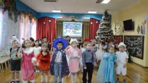 С новым годом 14 группа [get.gt]