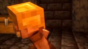 мультфильм про майнкрафт