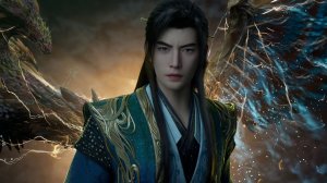 Путешествие к бессмертию, 176 серия