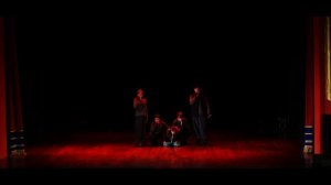 Театральный коллектив "Быть или не быть", 1, "ТЕРКИН", Премия "Андрюша-2026", театральный жанр