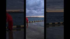 Новогодняя Ялта 02.01.2026