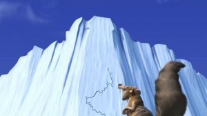 Ледниковый период начало белка нарезка наш тг⬇️