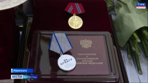 Вести Дагестан 30.12.25 г. 21.15