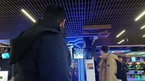 влог. съездили развеяться