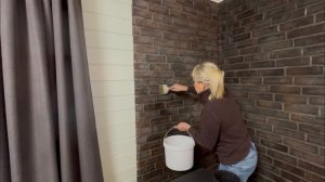 Зимний дачный день/Рассада эустомы в январе