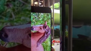 оцениваем сериалы schleich лошадей