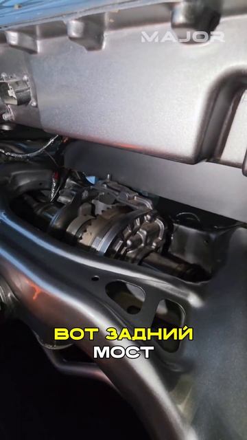 НАБОР САПУНОВ #majorauto #major #hi4 смотреть онлайн