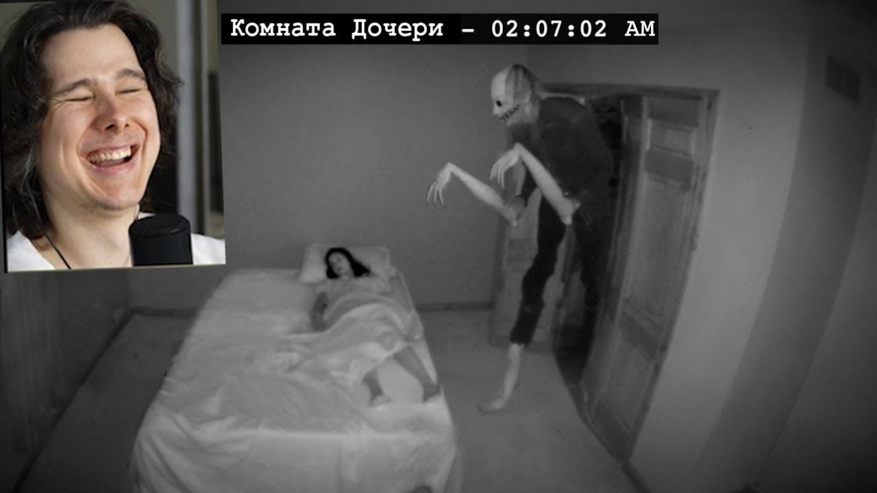 Он Любит Смотреть Как Она Спит.. Life of Luxury на русском языке / ПЕРЕЗАЛИВ - Реакция на UnderScape смотреть онлайн