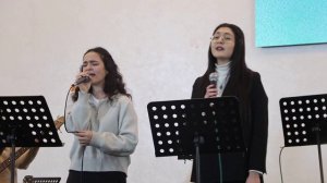 прославление 28.12.25