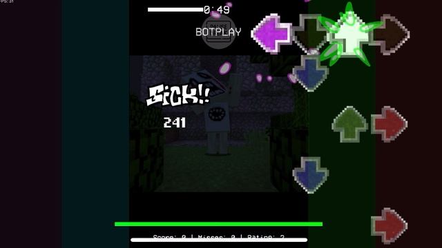 ФНФ: МЕРТВЫЙ ВОЗДУХ (BIG-EATER)