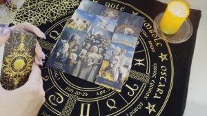 Что он думает о Вас сейчас? Гадание на Таро