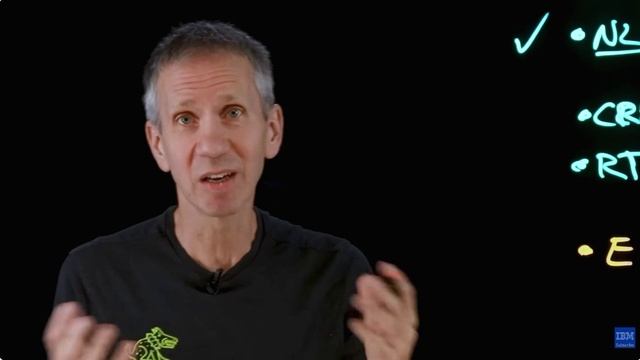 IBM Пределы возможностей ИИ: Генеративный ИИ, НЛП, AGI и что дальше?