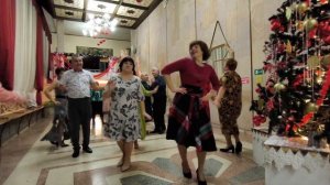 Белые ромашки..... 03.01.26.