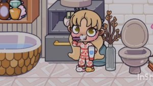 утро Алисы и Ларисы немножко смешно история рутина семьи 💞💞💞🤣🤣