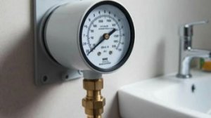 Не всё так просто !!! Демонтаж счетчика воды.