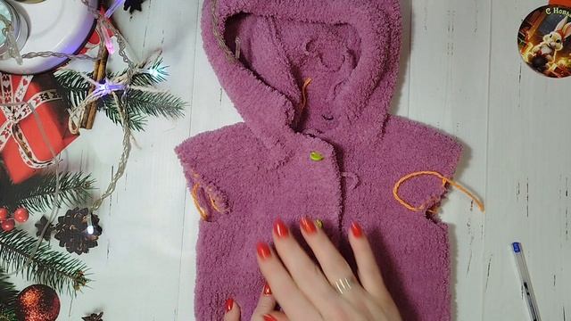 03-01-2026//Продолжаю работать над недовязами и заказами 🤗 смотреть онлайн