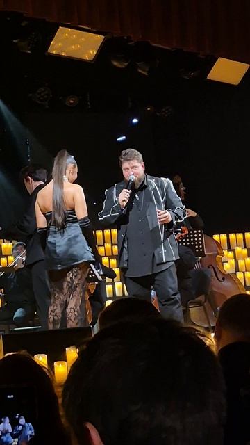 "ВОЛШЕБНЫЙ СВЕТ РОЖДЕСТВА. LUMISFERA и 3000 СВЕЧЕЙ". Екатеринбург. «Teatro Veneziano». смотреть онлайн