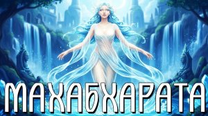 МАХАБХАРАТА - ВЕЛИЧАЙШИЙ ЭПОС О ДХАРМЕ И СУДЬБЕ 💖