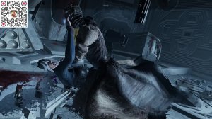 играю в дбд