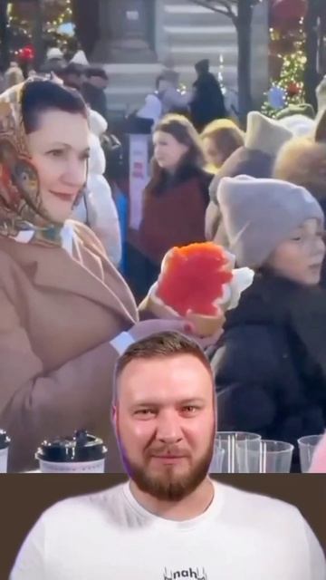 Москвичи едят ежей смотреть онлайн