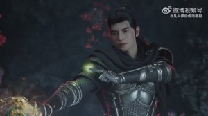 Путешествие к бессмертию 176 Серия - Фрагмент (Аниме-Мультсериал 2020)