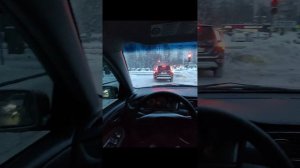 Обзор Mitsubishi Lancer 9 краткий, перекуские движение.