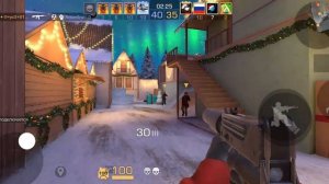 играю в стенд