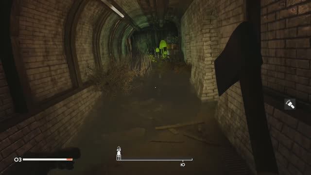 Fallout London как попасть в темзхейвен смотреть онлайн