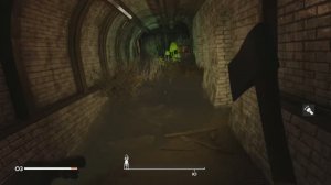 Fallout London как попасть в темзхейвен