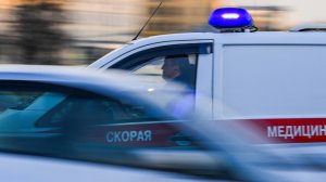 Один человек погиб на трассе в Марий Эл, еще четверо пострадали