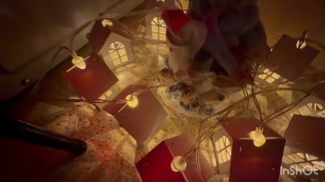 Новогодний глинтвейн 🎄🥤🎉 смотреть онлайн