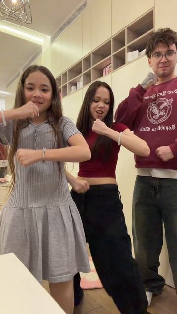 family смотреть онлайн