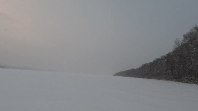 Пытался прорваться через озеро на фэтбайке Аляска 3.0.Но что то пошло не так.Город не пускает. смотреть онлайн