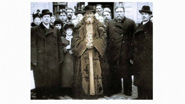 проповедь на Иоанна Кронштадтского (нед 30 по Пятидес) смотреть онлайн